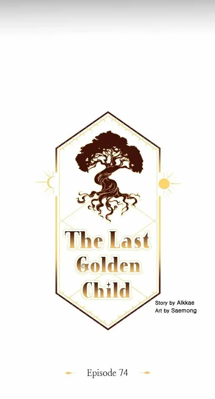 The Last Golden Child Chapter 75 31